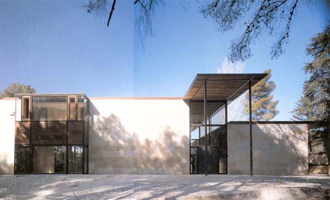 riaño arquitectos